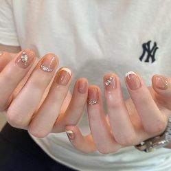 -M·X Nail日式美甲美睫