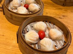 招牌虾饺妹-虾饺妹·酒家(海珠广场店)