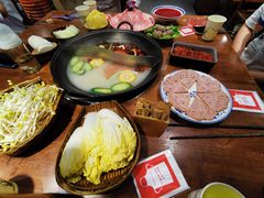 -楠火锅(仁恒梦中心店)