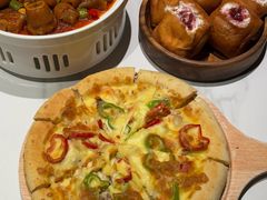 -清真·卡德尔大叔新疆主题餐厅(龙汇路店)