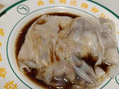 -西关明记肠粉(荔枝湾店)