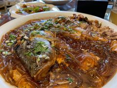 得莫利炖活鱼-京滨饭店·餐厅(阜外大街店)