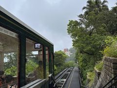 -太平山顶