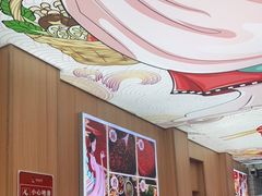 -冒菜西施·非遗冒菜(总店)