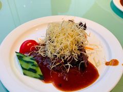 -八分饱·西津会(西津渡店)