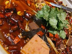 -大儒小厨·苏浙菜(瑞虹太阳宫店)
