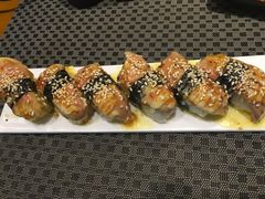 -昊·来了寿司(双楠2店)