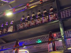 -沪上名羊天下•烤羊腿•东北烧烤•小龙虾(浦东直营总店)