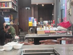 -鑫宝沙茶牛肉火锅(永泰店)
