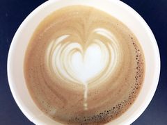 -JPG coffee(广州体育西店)