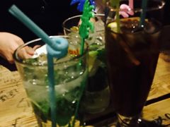 -Helens海伦司小酒馆(津湾广场店)