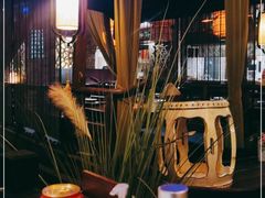 -绿茶餐厅(财富购物中心店)