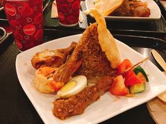 -大冒险家餐厅