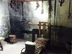 -青岛德国监狱旧址博物馆