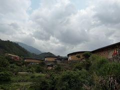 -初溪土楼群