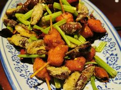 -嘎吧锅私家菜馆(新村十区店)