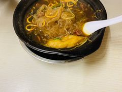 -南湖胖子砂锅(南湖店)