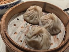 无锡小笼-二泉园老菜馆·百年无锡菜