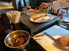 -三号黄浦会Canton Table