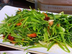 -马白开来特色羊排揪片子  (总店)