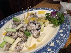 -峨眉烧烤(宝龙广场店)