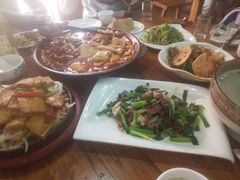 -乞丐酱驴(世纪大道店)