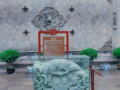 -西安市广仁寺