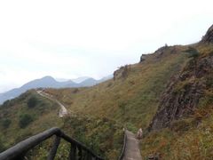 -萍乡武功山风景名胜区