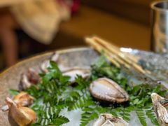 -白仁仔· 活烤海鲜 宵夜(豫园店)