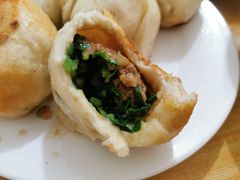 -老方子馅饼粥(台东店)