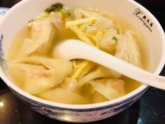 无锡馄饨-熙盛源(复兴路店)