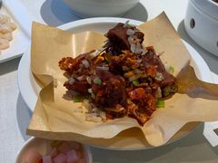 -和记小菜(大宁店)