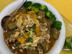 -裕兴酒家·34年老字号
