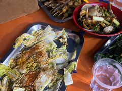 -马老大烧烤(和平路店)