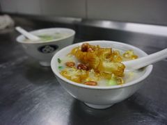 一品艇仔粥-银记肠粉店(北京路店)