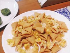 -东方饺子王(大屯路店)