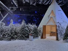 -宁波冰雪大世界(北仑区)