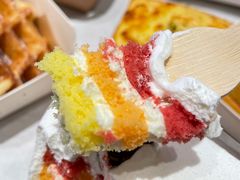 -巴黎贝甜·生日蛋糕(环球中心店)