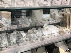 -MUJI无印良品(万达天鹅湖店)