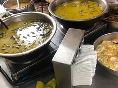 -欣达面馆(天桥支路店)
