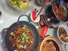 -味上湘菜馆(岳麓山店)