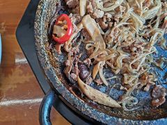 -全州拌饭馆(断桥店)