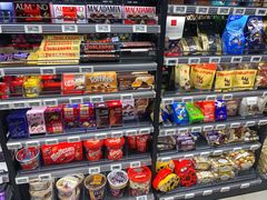 零售区-盒马鲜生(馥邦国际店)