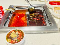 -海底捞大排档火锅(打浦路店)