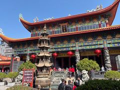 -显应宫(长乐区)