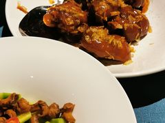 -三利音·玖弄小鲜(浦东嘉里城店)