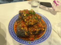 -新新湘菜馆(新中街二条店)