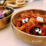 🔥多早都在排队的超人气韩料🔥