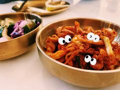 -HOTISLAND海鸡岛·韩国料理(江南西店)