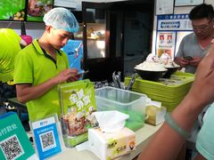 -MOMO冰品·生巧汤圆(红桥店)